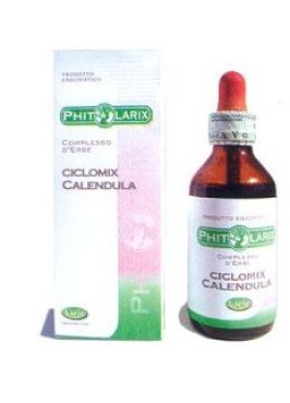 PHITOLARIX CALENDULA 100ML