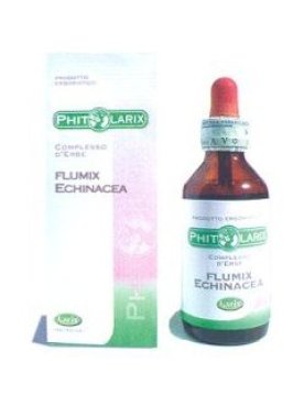 PHITOLARIX ECHINACEA 100ML