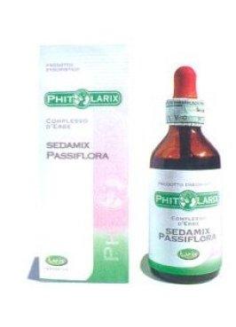 PHITOLARIX PASSIFLORA 100ML