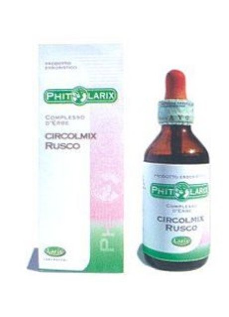 PHITOLARIX RUSCO 100ML