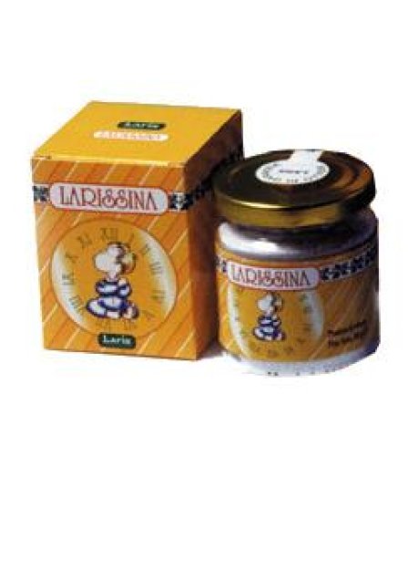 LARISSINA SOLUBILE 100G