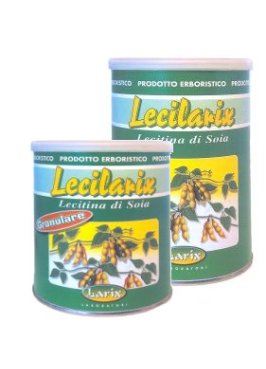 LECILARIX LECITINA SOIA 400G