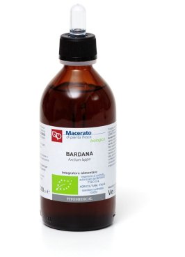 BARDANA TM BIO 200ML