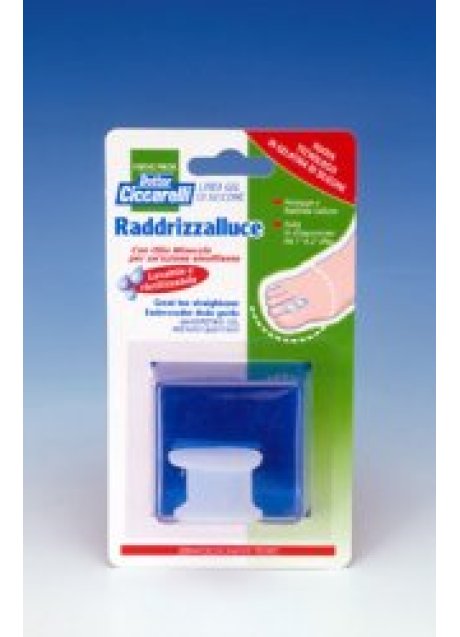 CICCARELLI RADDRIZZALLUCE GEL