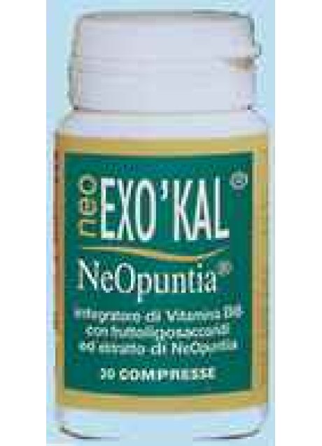 NEO EXO KAL INTEGRAT DIET30CPR