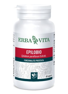 EPILOBIO 60CPS 350MG   EBV