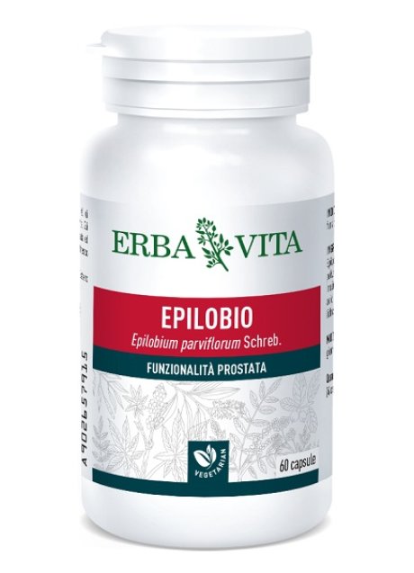 EPILOBIO 60CPS 350MG   EBV