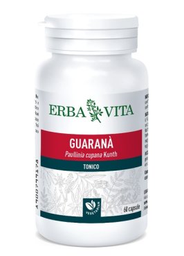 GUARANA 60CPS 450MG   EBV