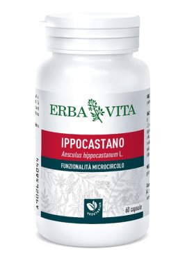 IPPOCASTANO 60 CAPSULE 400 MG