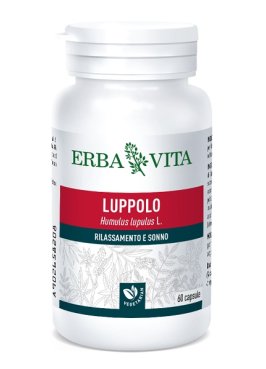 LUPPOLO 60CPS 400MG EBV