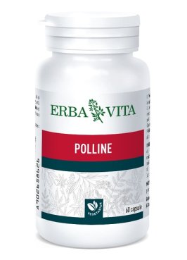 POLLINE 60CPS 400MG<