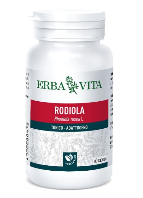 RHODIOLA ROSAE 60CPS 30G EBV<<<