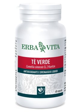 THE VERDE 60CPS 450MG EBV