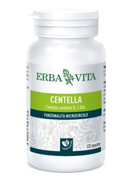 CENTELLA ASIAT 125TAV 400MG EBV