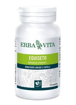 EQUISETO 125TAV 400MG ERBAVITA