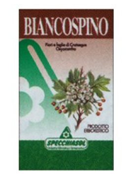 BIANCOSPINO ERBE 80CPS