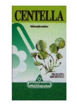 CENTELLA ASIA ERBE 80CPS SPECCH