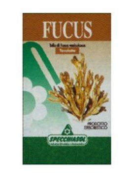 FUCUS ERBE 150TAV SPECCH