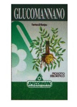 GLUCOMANNANO ERBE 80CPS SPECCH