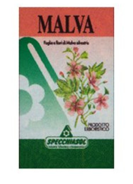 MALVA ERBE 80CPS SPECCH