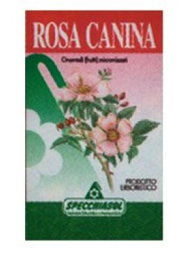 ROSA CANINA ERBE 75CPS