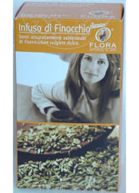 INFUSO FINOCCHIO 20FILT 40G