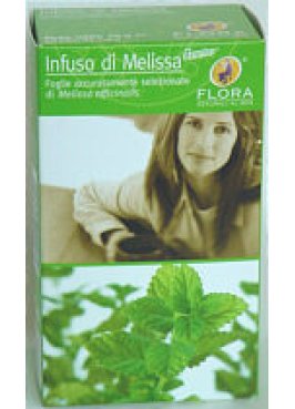 INFUSO MELISSA 20FILT 36G