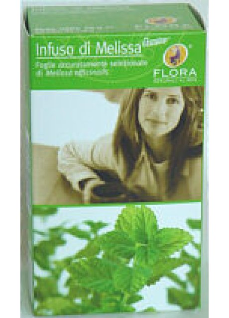 INFUSO MELISSA 20FILT 36G