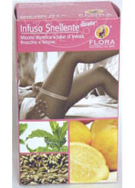 INFUSO SNELLA 20FILT 36G