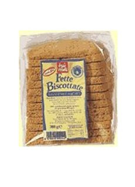 FETTE BISC S/GRASSI 300G