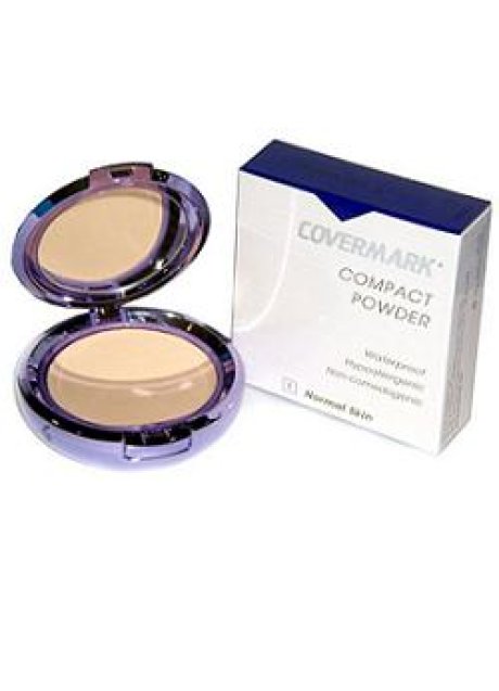 COVERMARK COMPACT POWDER NOR1A
