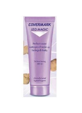 COVERMARK LEG MAGIC 6 50ML