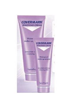 COVERMARK REMOVING CREAM 200ML