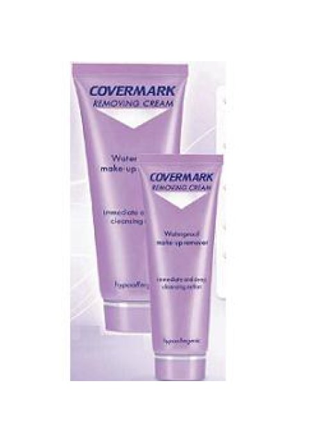 COVERMARK REMOVING CREAM 200ML