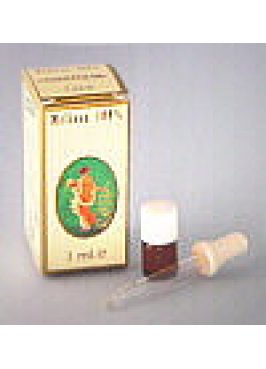 CISTO LABDANO OE BIO 1ML