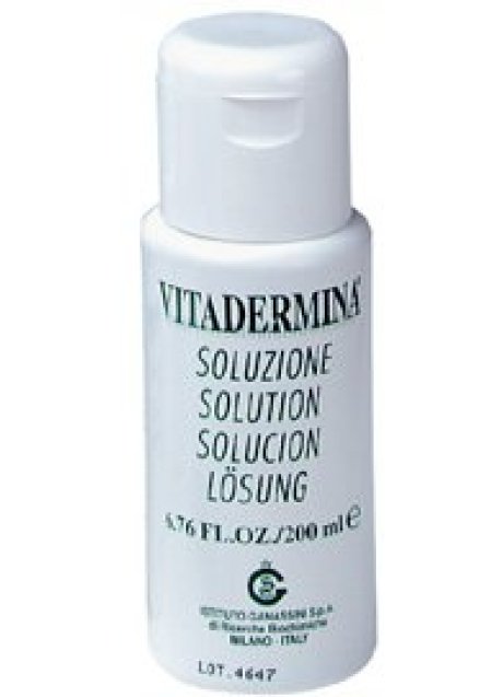 VIDERMINA SOL 500ML