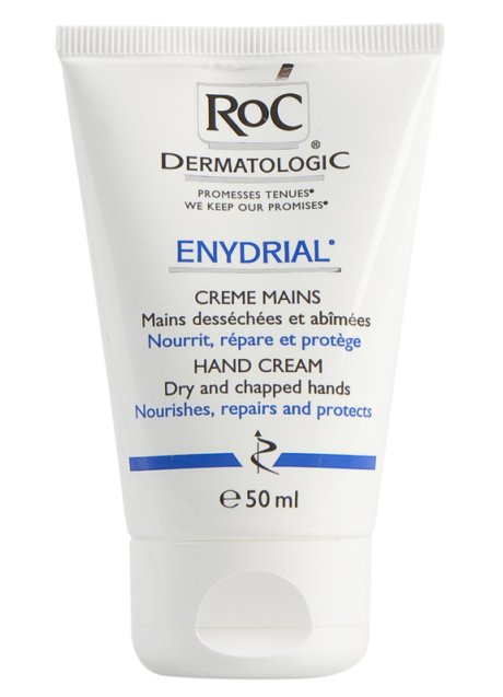 ROC-ENYDRIAL CR MANI 50ML<