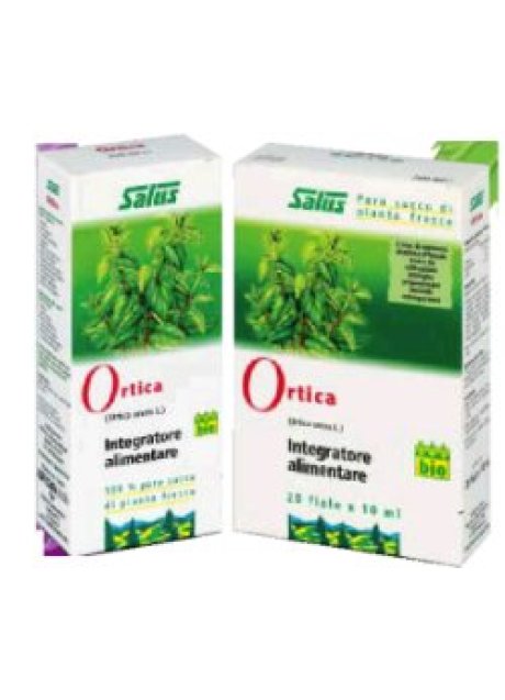 ORTICA SUCCO S/ALC 200ML