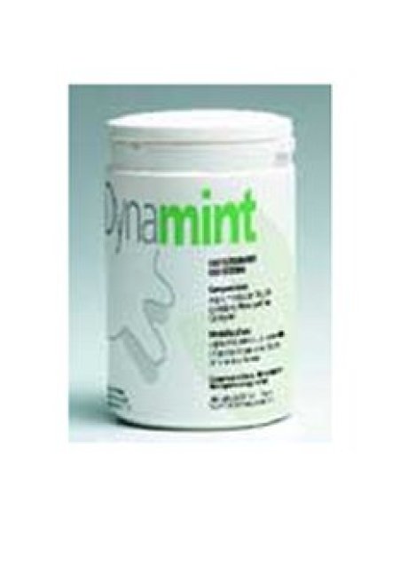 DYNAMINT CREMA MAMMELLA 1000 G