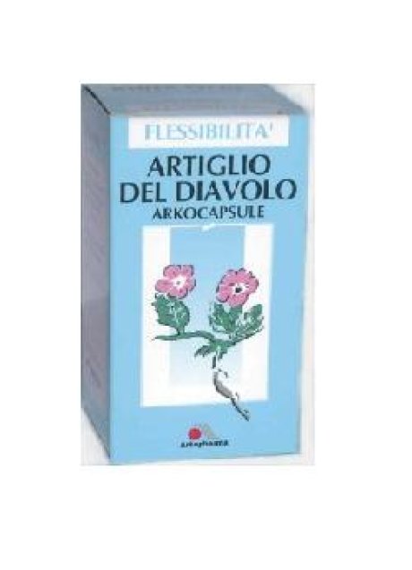 HARPADOL ARTIGLIO DIAVOLO 90 CAPSULE