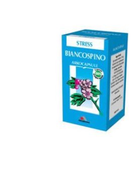 ARKO CAPSULE BIANCOSPINO 45 CAPSULE