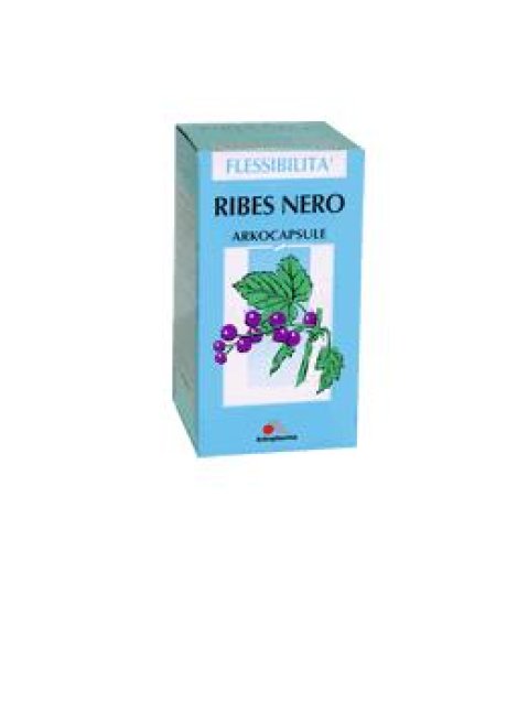 ARKO CAPSULE RIBES NERO 45 CAPSULE