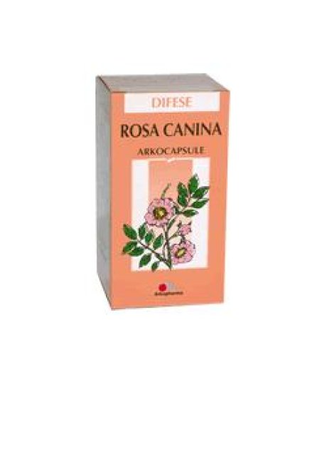 ARKO CAPSULE ROSA CANINA 45 CAPSULE