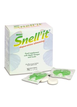 SNELLIT-28 CPR EFF 140 G