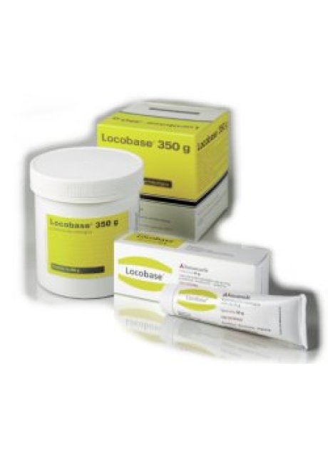 LOCOBASE-LIPOCREMA  50GR