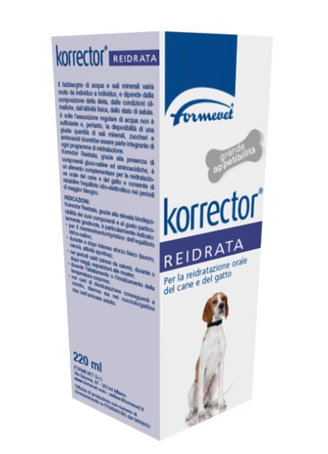 KORRECTOR REIDRATA 220ML