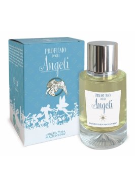 ANGELI PROFUMO CORPO 50ML