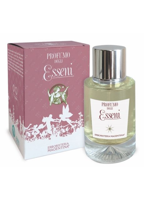 ESSENI PROFUMO CORPO 50ML