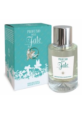 PROFUMO 50ML FATE