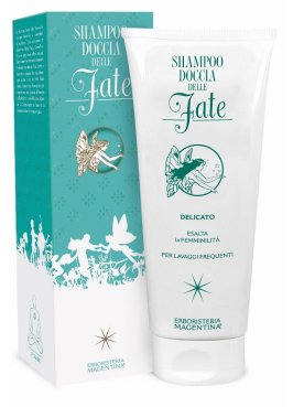 FATE SHAMPOODOCCIA 200ML